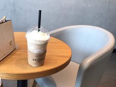 -瑞幸咖啡(永康公寓店)