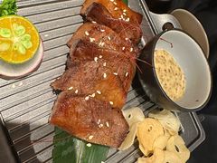 -鳗事鱼意·活鳗现烤专門店(保利广场店)