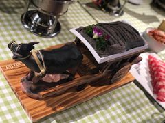 -番食园鲜食火锅(高新店)