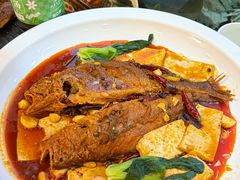 -小杨烤肉·陕西烧烤·陕西地方菜(东新街【永兴坊】店)