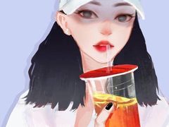 -三猫黑鱼花(南大店)