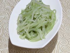 -上海虹桥宾馆味翠餐厅