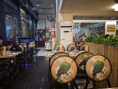 -利杨记·本味轩粥坊·烧烤(宝体店)