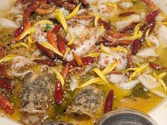 -太二酸菜鱼(福州泰禾店)