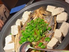 -探鱼·鲜青椒爽麻烤鱼(领展购物广场店)