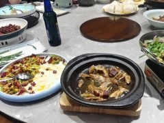 -黔城故事(虎峰别墅店)