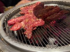 -西塔老太太泥炉烤肉(望京一店)