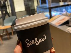 -Seesaw Coffee(苏州中心店)