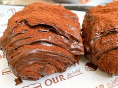 脏脏包-OUR Bakery(三里屯太古里店)