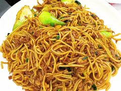 -堂瓦里·33年传统赣菜(第一街区店)