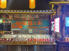 -民俗村柴火灶·景德江西菜(中国陶瓷博物馆店)