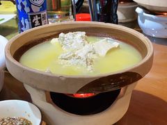 -丈母娘的饭局•新金陵菜(牛首山店)
