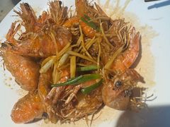 -伙靠·江浙菜(田林路店)