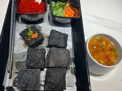 -火宫殿·小吃王国(坡子街店)