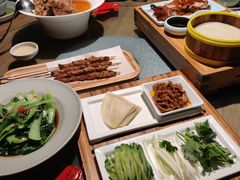 -北方家宴(番禺永旺店)