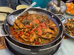 -大师傅金奖啤酒鱼(西街口总店)