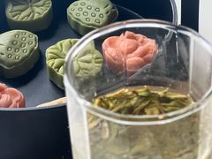 -柳莺湖上·湖景餐厅·江南菜(西湖店)