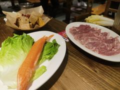 -于屿城重庆火锅(深圳总店)