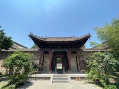 -西安关中民俗艺术博物院