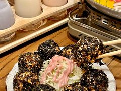 -恩你小木屋·韩式料理(假日广场店)