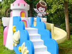 -上海神旺大酒店