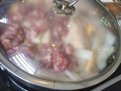 -小麦田餐厅(幕沙总店)