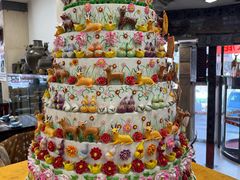 -乔家满族八大碗(流水沟店)