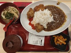 -食其家·牛丼咖喱(太阳宫店)