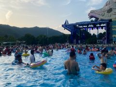 -苏州乐园森林水世界