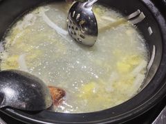 -百年果林椰子鸡(中洲店)