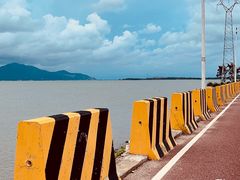 -汕尾风车岛