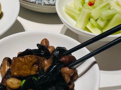 -四季民福烤鸭店(外滩外白渡桥店)