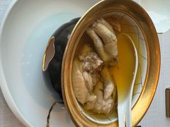 -莉莉海堂HAITANG·烤鸭(国贸商城店)