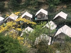 -北京山里寒舍度假酒店
