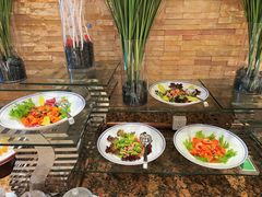 -厦门悦华酒店·绿庭主题自助餐厅