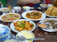 -清真·益鑫羊肉手抓馆(花园北街店)