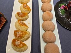 -顺峰(农展馆店)