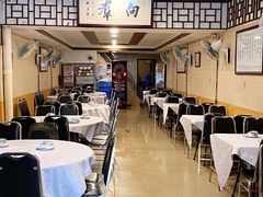 大堂-粤·向群饭店(龙津东路总店)