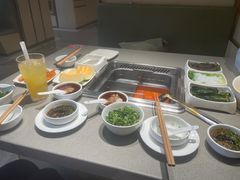 -海底捞火锅(百利广场店)