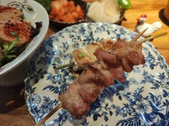 -鸟幸 TORISAKI 炭火居酒屋