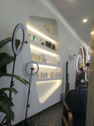 -YO HAIR SALON