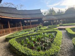 -青城山六善酒店·紫氣園中餐厅