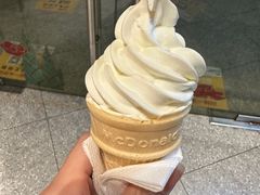 -麦当劳(湖滨路店)