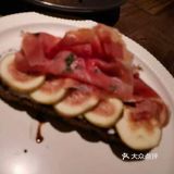 解馋大汉堡