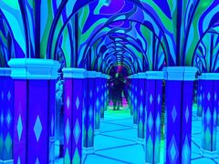 -重庆梵高星空艺术馆(解放碑旗舰店)