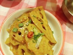 -98K烧烤(顺外路店)