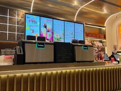 -Tims天好咖啡(河西万象城店)