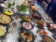 -阿财老铺·老蚌埠龙虾城(华夏总店)