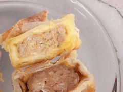 鲜肉月饼-光明邨大酒家(淮海路店)