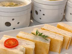 -滋粥楼·顺德菜(番禺广场总店)